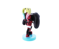 Cable Guys Harley Quinn - 746576 - zdjęcie 5